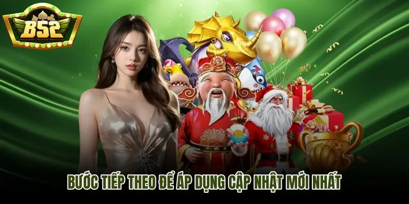 Quy trình đối chiếu ba lớp khi áp dụng cập nhật B52Club hôm nay
